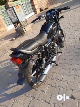 Hero splendor discount pro classic olx