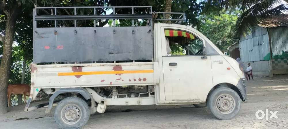 Mahindra E2o 7 Diesel Good Condition