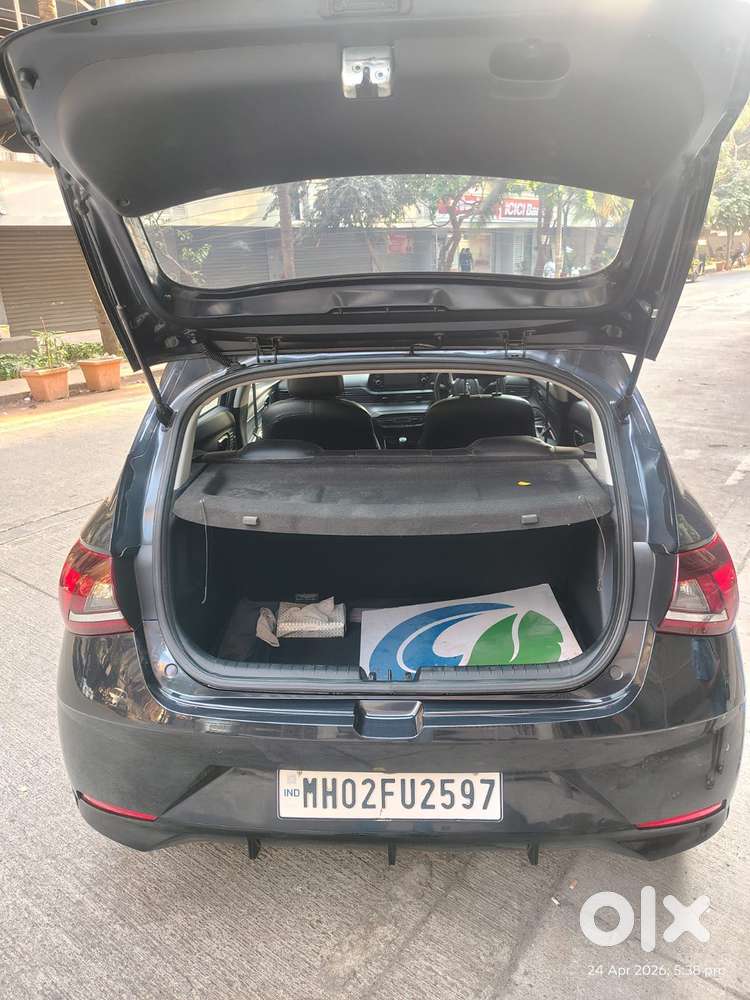 Hyundai I20 1.4 Asta, 2022, Petrol