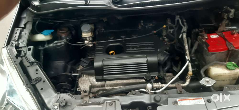 Maruti Suzuki Wagon R Vxi, 2015, Petrol