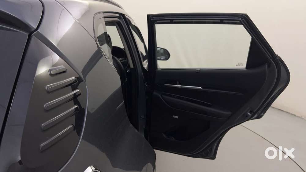 Kia Sonet Gtx+ 1.5, 2022, Diesel