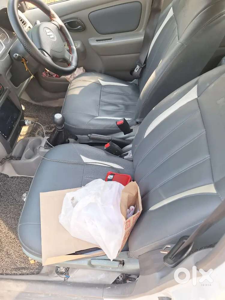 Maruti Suzuki Alto K10 2014 Petrol 66000 Km Driven