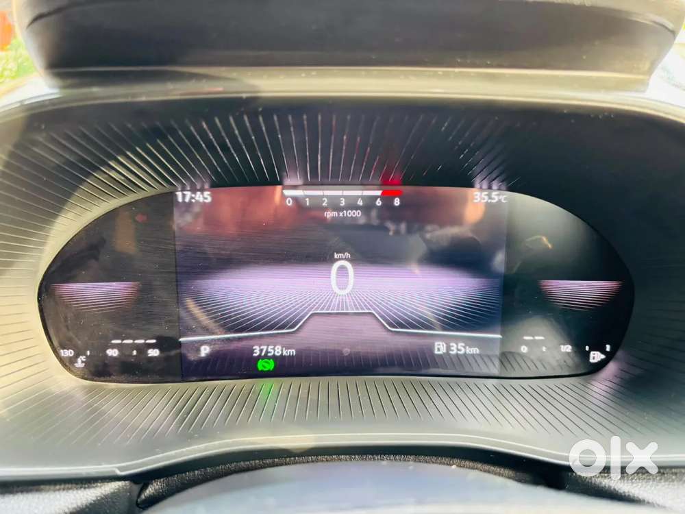 Skoda Kylaq Prestige, 2025, Petrol