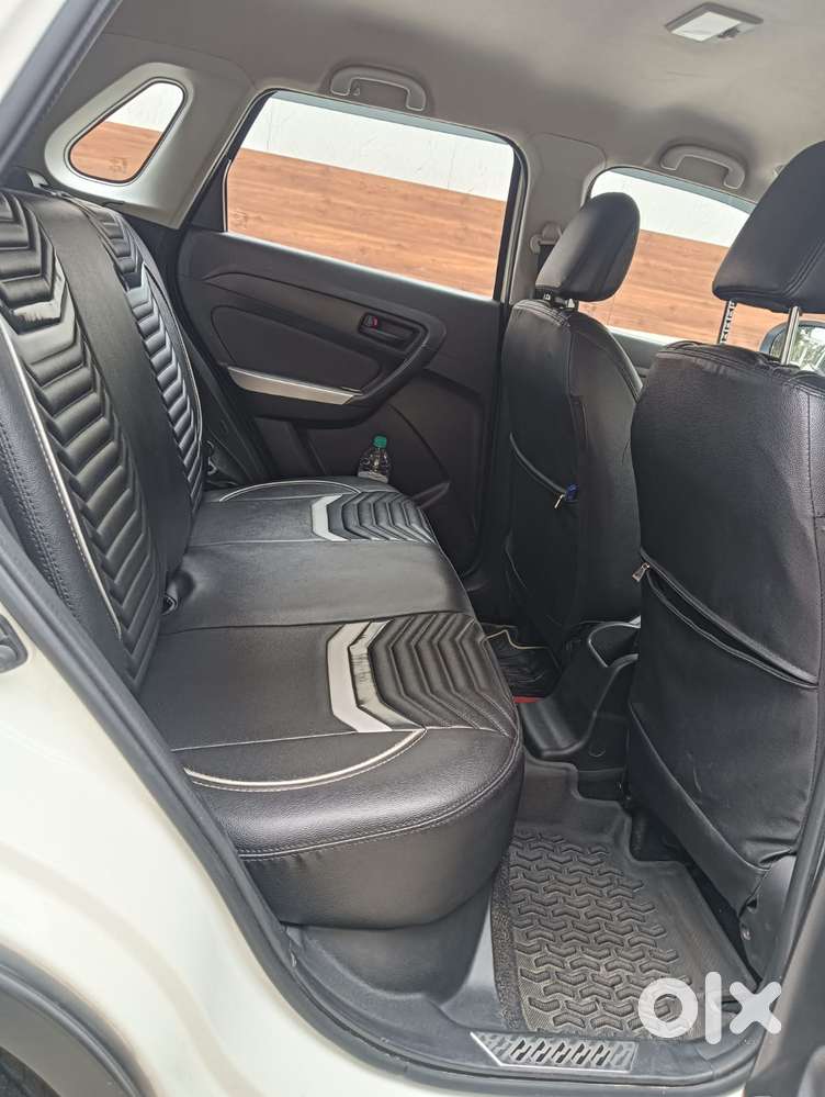 Maruti Suzuki Vitara Brezza 1.5 Lxi, 2022, Petrol