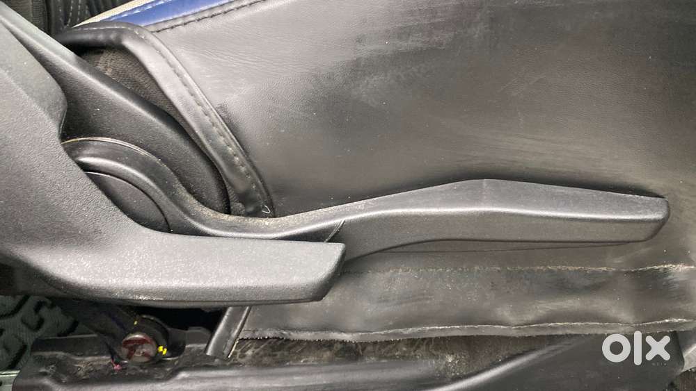 Maruti Suzuki Baleno Alpha, 2023, Petrol