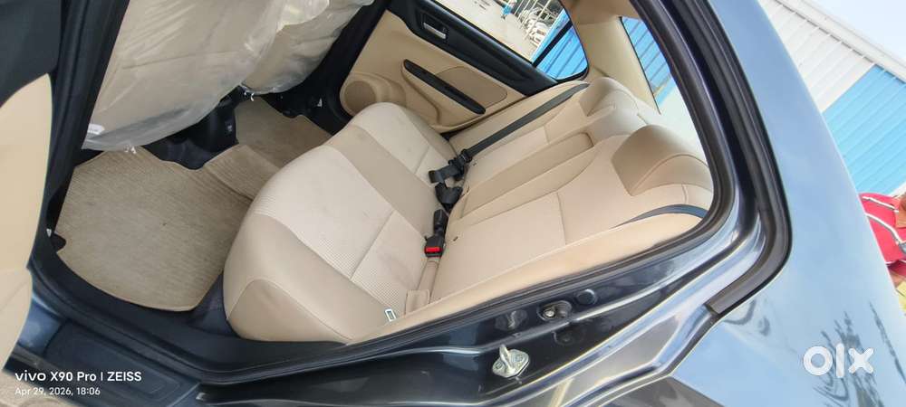 Honda Amaze Vx 1.2 Petrol Mt, 2024, Petrol