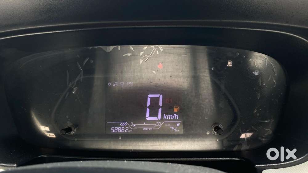 Tata Punch  Accomplished Icng, 2023, Cng & Hybrids