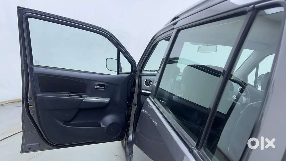 Maruti Suzuki Wagon R 1.0 Lxi Cng, 2012, Cng & Hybrids