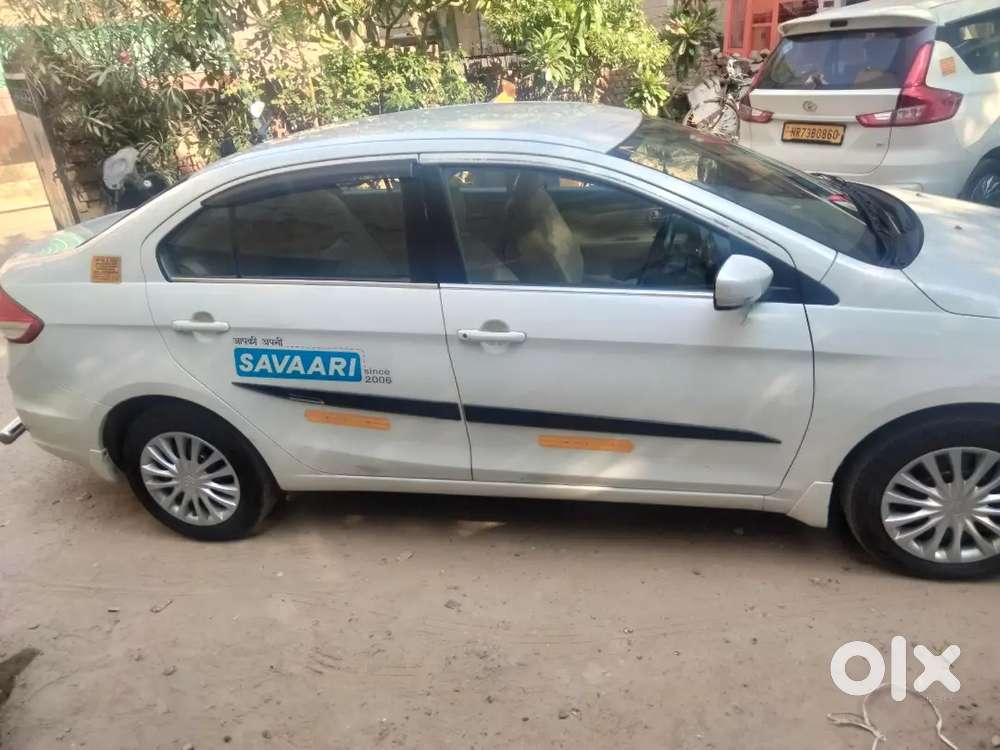 Maruti Suzuki Ciaz Sigma 2023 Petrol Manual