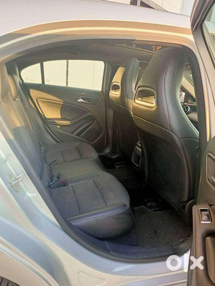 Mercedes-benz A Class 2013-2015 A180 Cdi, 2014, Petrol