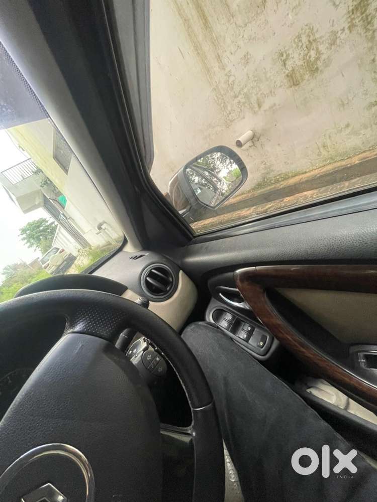 Renault Duster 2015 Diesel Well Maintained