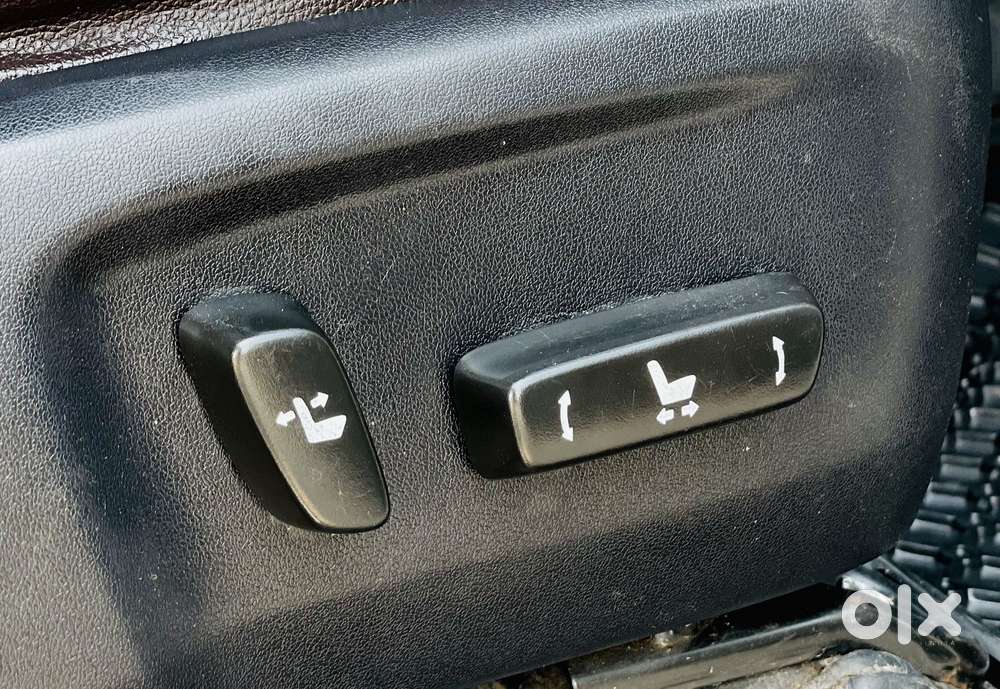 Toyota Fortuner 4x2 At 2.8 Diesel, 2017, Diesel