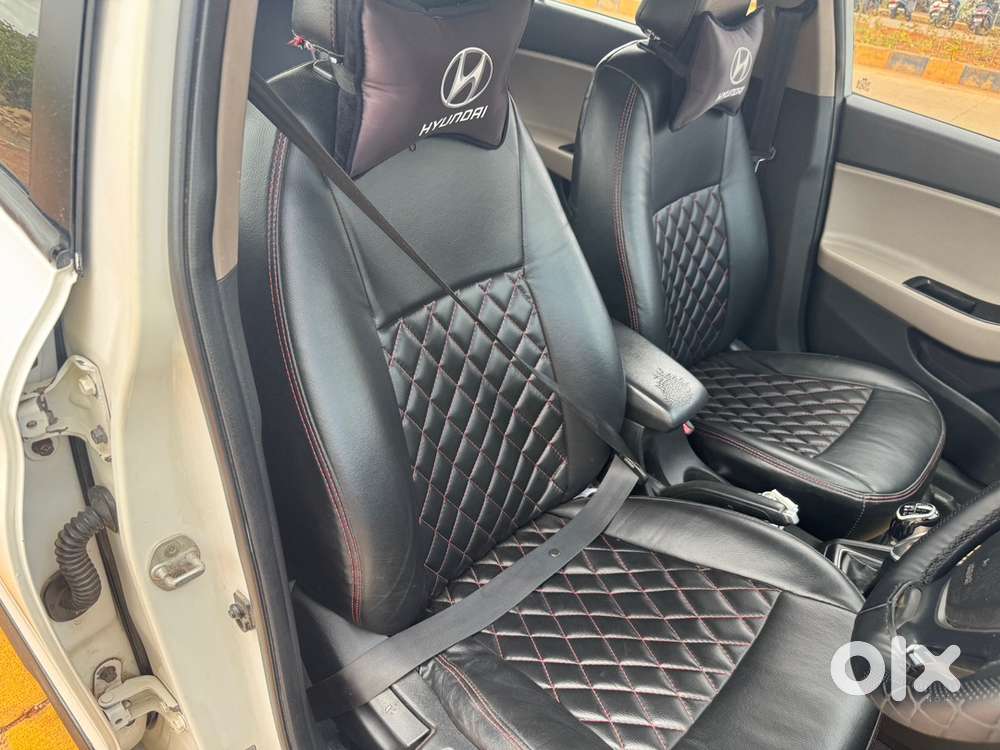Hyundai Elite I20 Diesel 2015