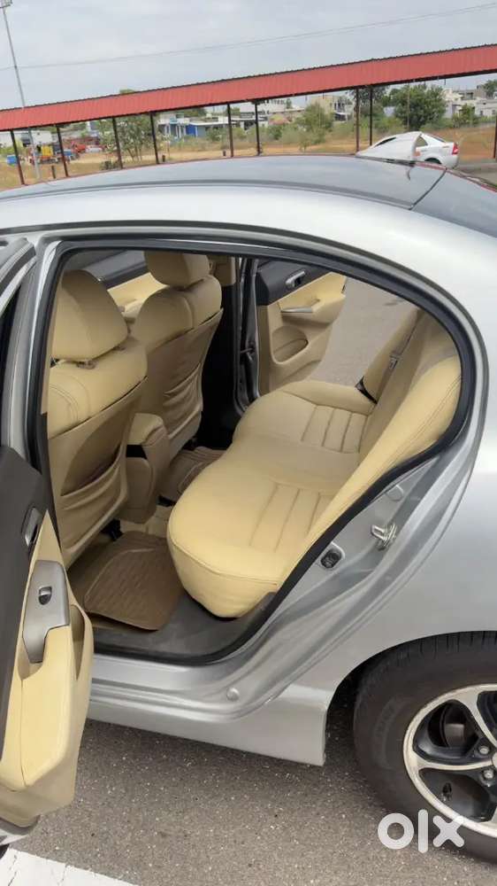 Honda Civic 2008 Petrol Manual