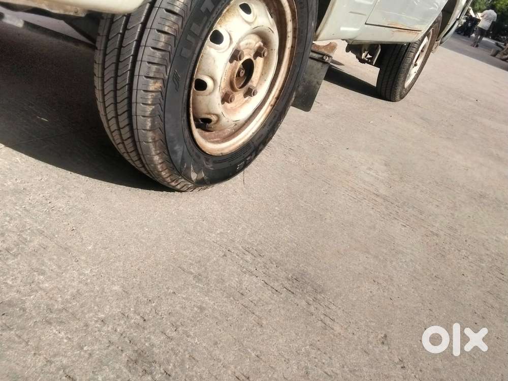 Maruti Suzuki Omni E Mpi Std Bsiv, 2009, Petrol