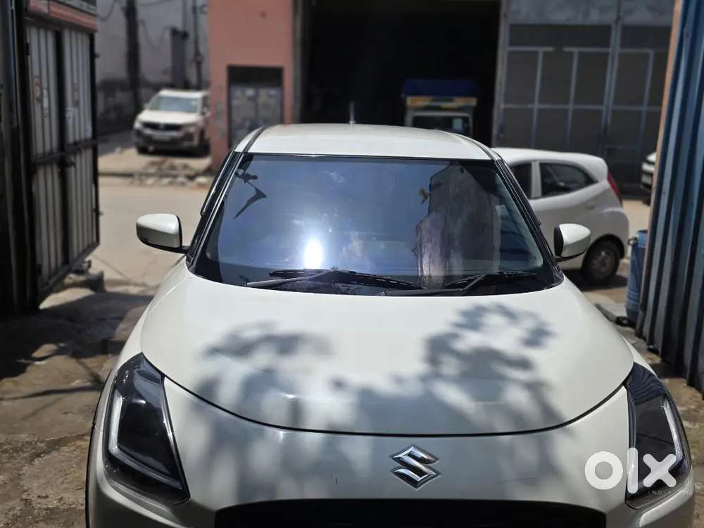Maruti Suzuki Swift 2024