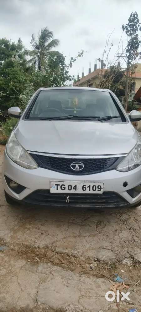 Tata Zest 2018 Diesel 130000 Km Driven