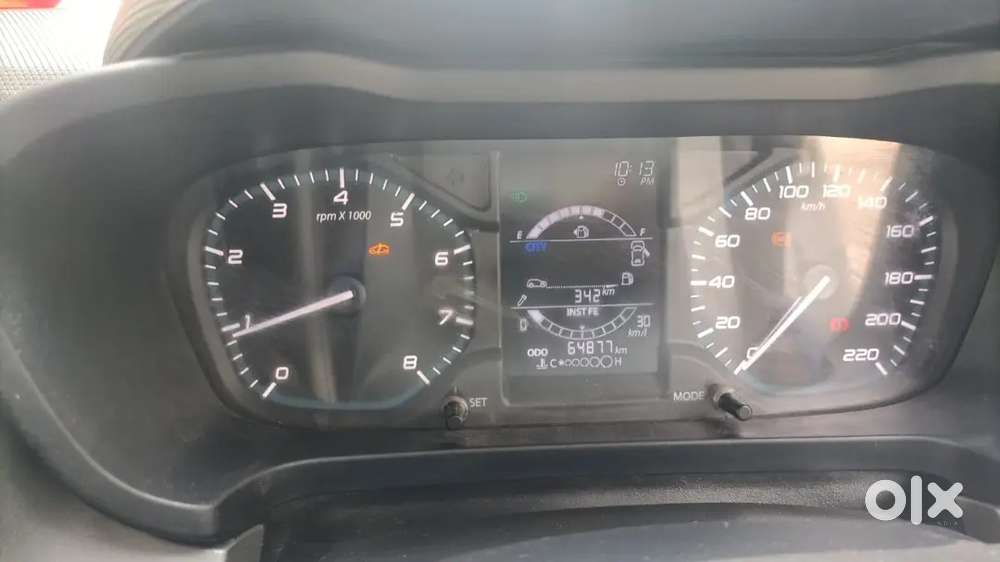 Tata Altroz 1.2 Xt 2021