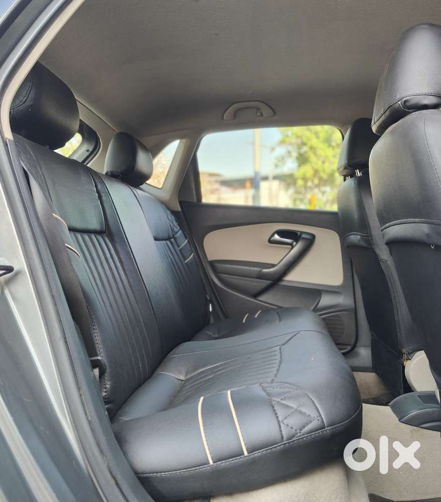 Volkswagen Polo 2013-2015 1.5 Tdi Comfortline, 2013, Diesel