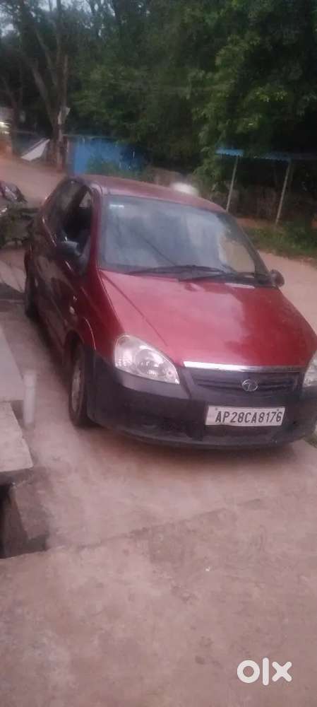 Tata Indica V2 2009 Dl