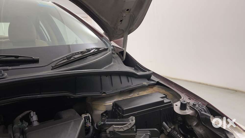 Honda City I-vtec Sv, 2015, Petrol