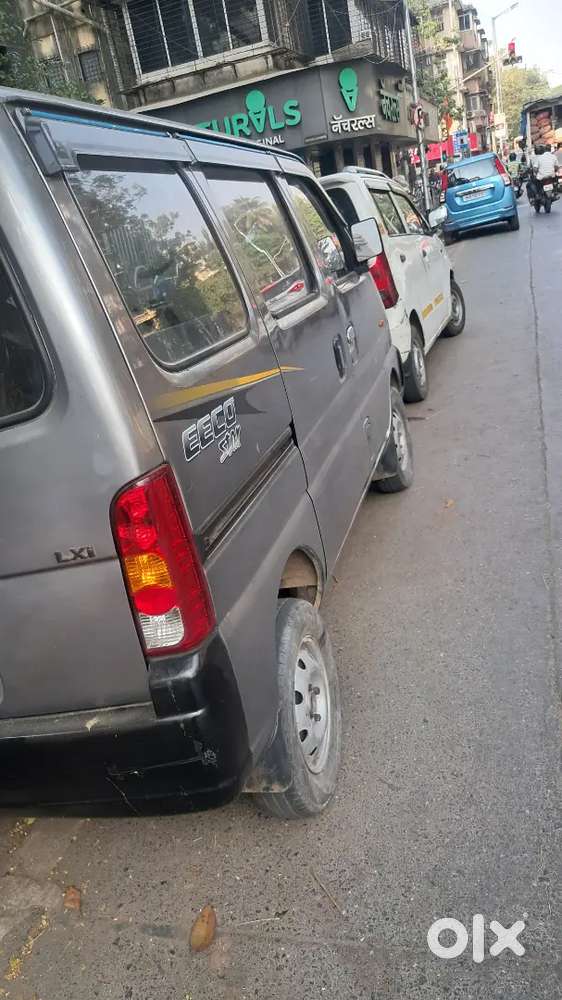 Maruti Suzuki Eeco 2012 Petrol 26000 Km Driven