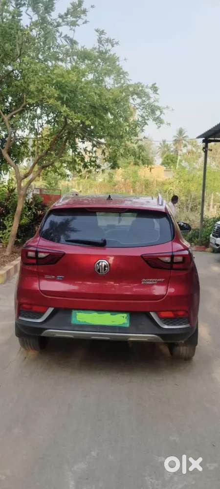 Mg Ev Car For Sale