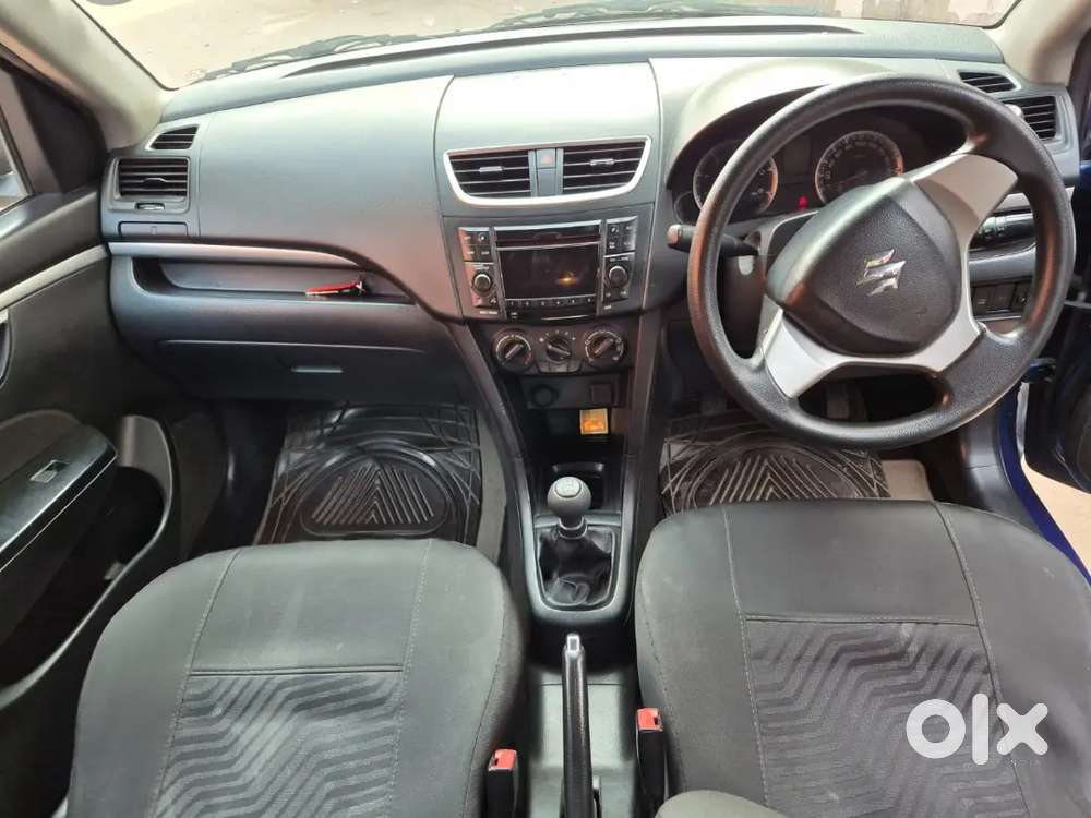 Superb Condition Swift On Sale