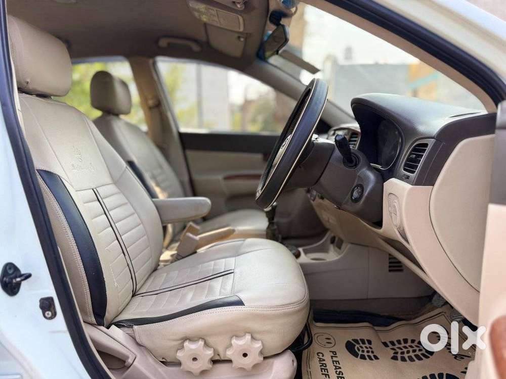 Hyundai Verna 2011-2014 1.6 Sx Crdi (o), 2011, Diesel