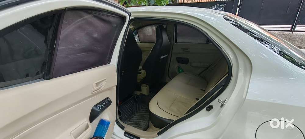 Maruti Suzuki Dzire 2023