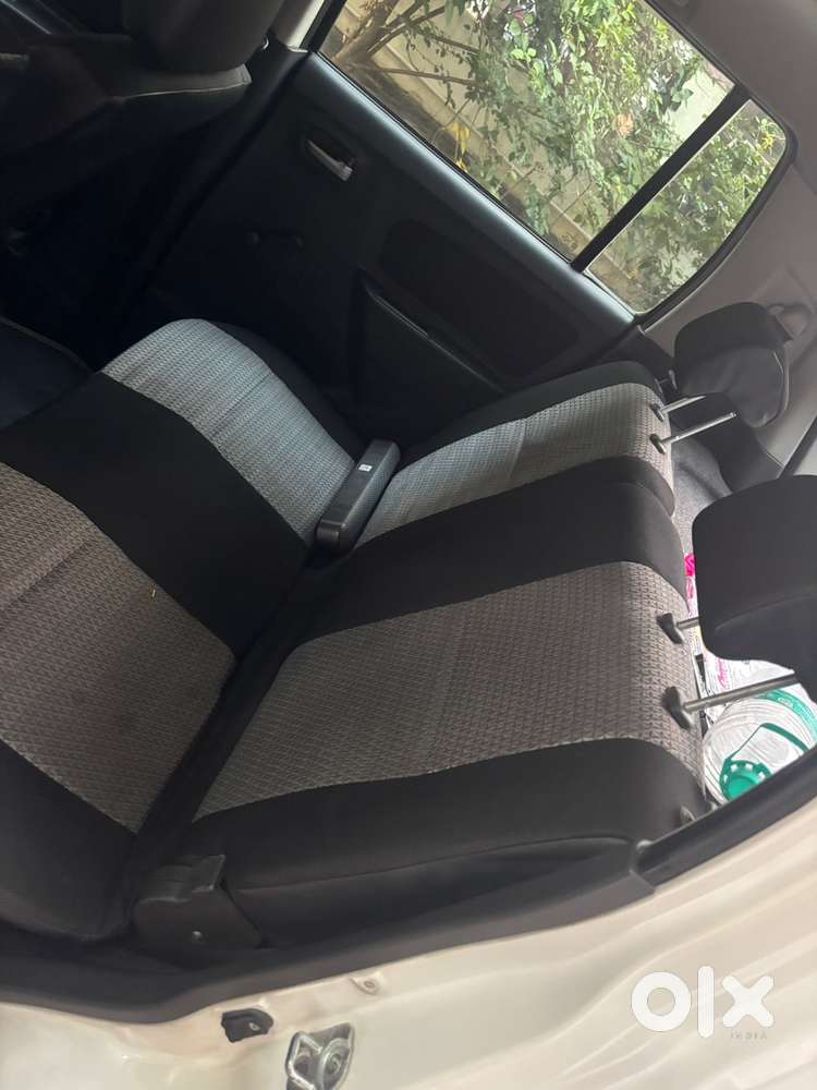 Maruti Suzuki Wagon R 2010