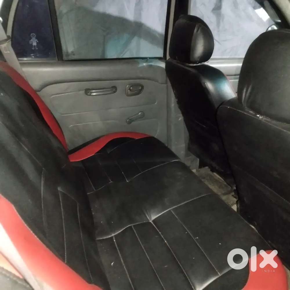Hyundai Santro Petrol 57000 Km Driven