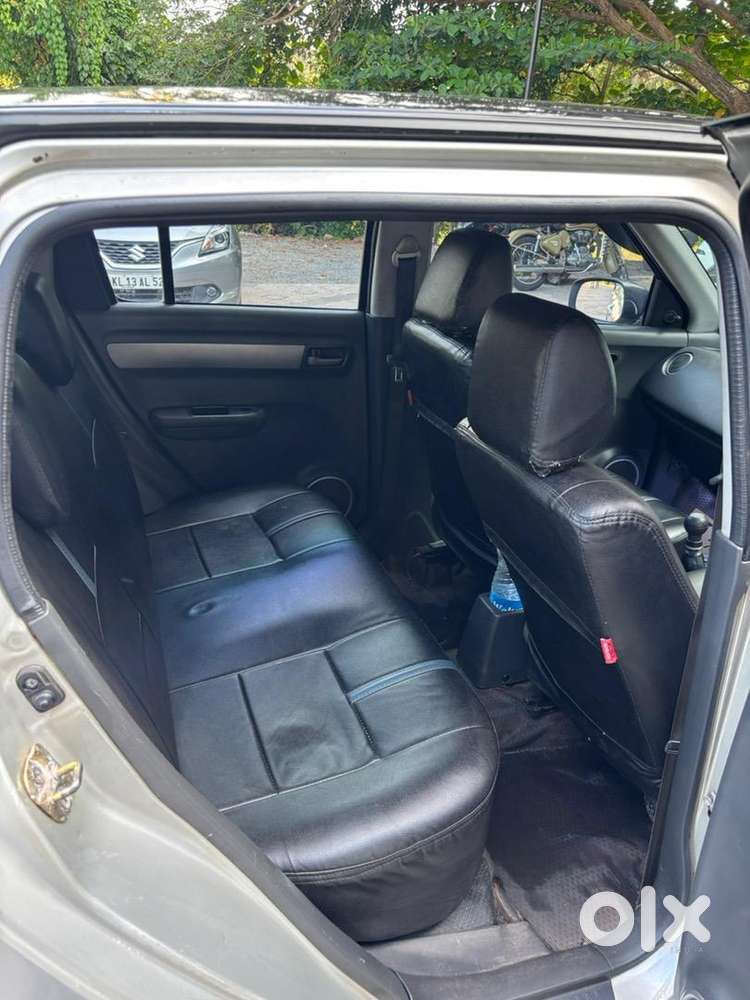 Maruti Suzuki Swift 2006 Petrol Well Maintained