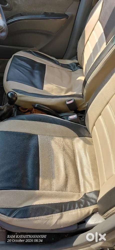 Hyundai Santro Sportz 2002 Variant