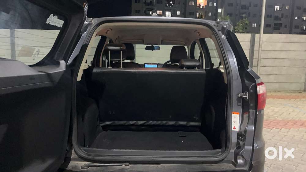 Ford Ecosport [2017-2021] 1.5 Trend Ti Vct, 2020, Petrol