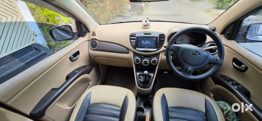 Hyundai I10 Magna 1.2, 2008, Petrol