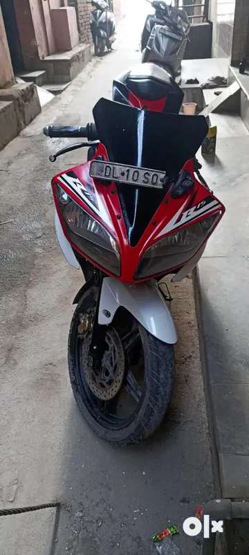 R15 v2 shop olx