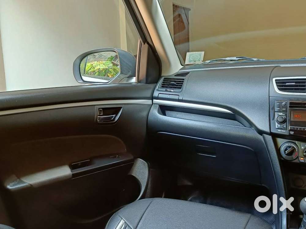 Maruti Suzuki Swift 2015 Petrol Well Maintained