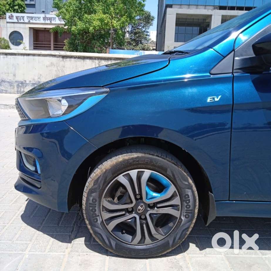 Tata Tigor Ev Xz Plus, 2023, Electric