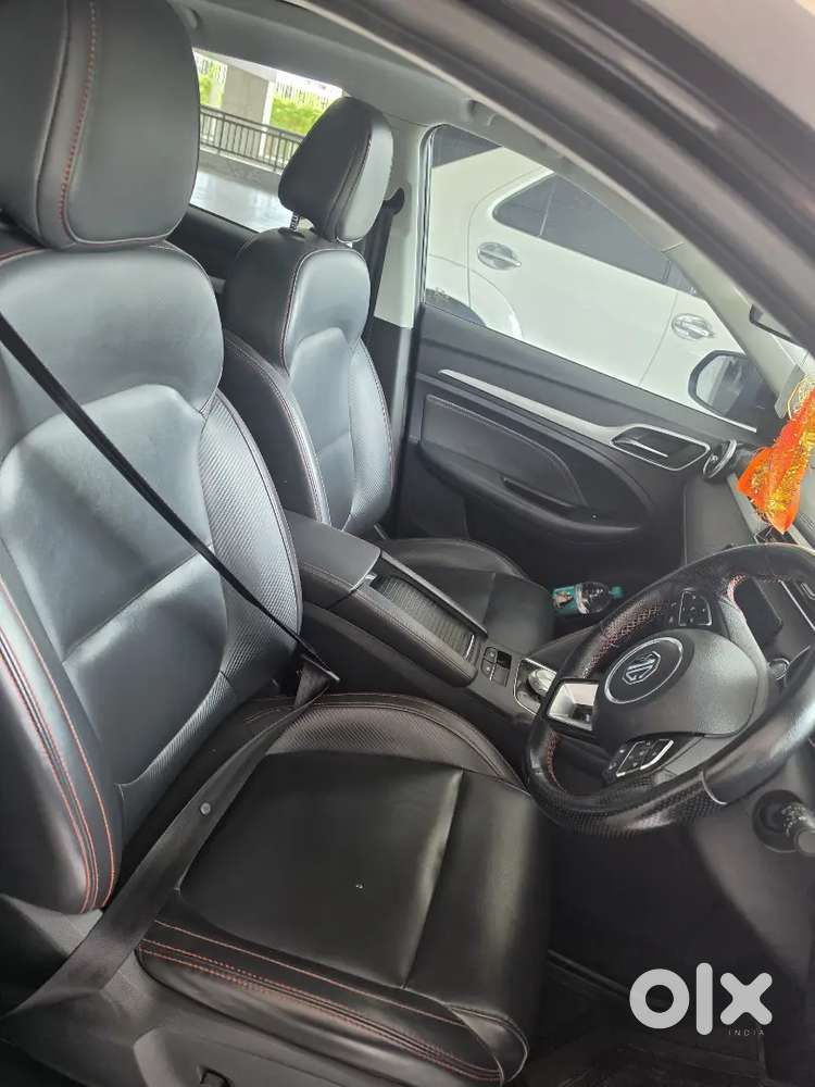 Mg Zs Ev 2022 Electric Good Condition