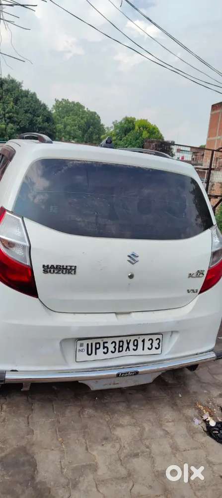 Maruti Suzuki Alto 2014 Petrol