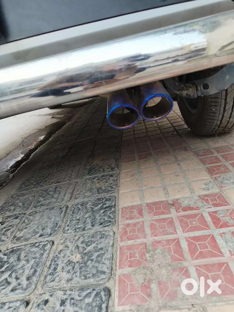 Hyundai Venue 1.2 Petrol 2021