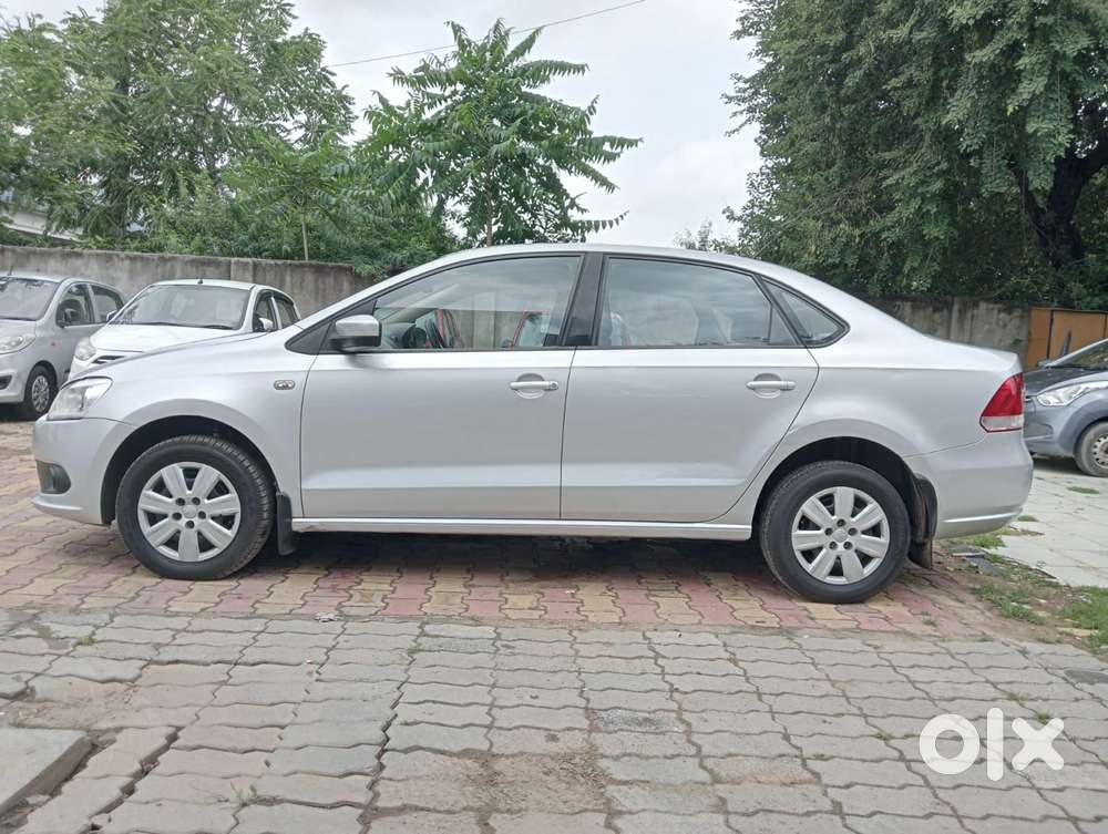 Volkswagen Vento 1.6 Comfortline Cup Edition, 2012, Diesel