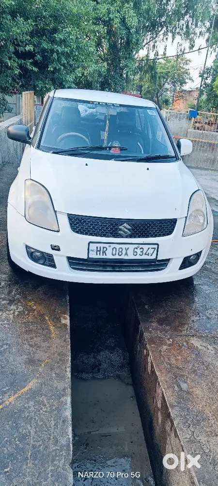 Maruti Suzuki Dzire 2014 Diesel Good Condition