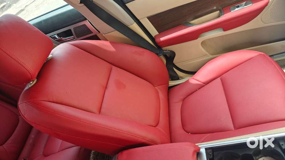 Jaguar Xf 2.3l Diesel 2014