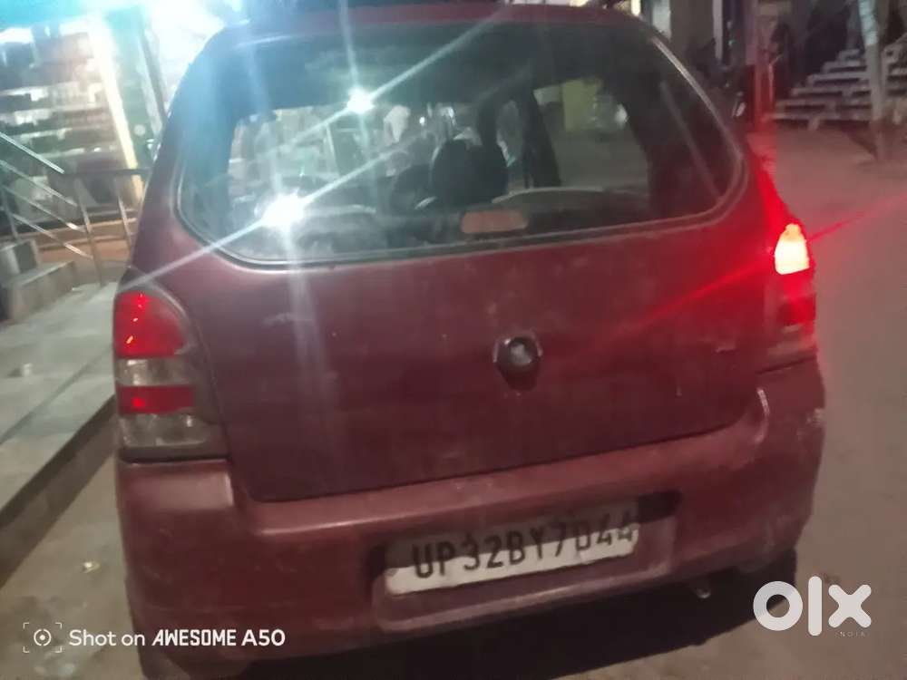 Maruti Suzuki Alto 2006 Lx