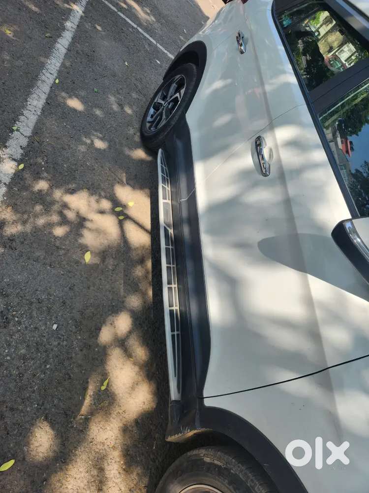 Hyundai Creta 2019 Petrol Top Model