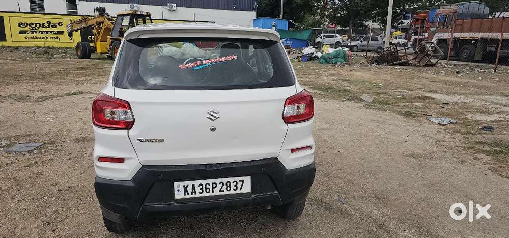 Buying New So
