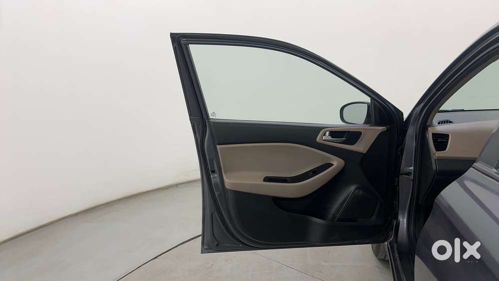 Hyundai Elite I20 Sportz Plus, 2019, Petrol