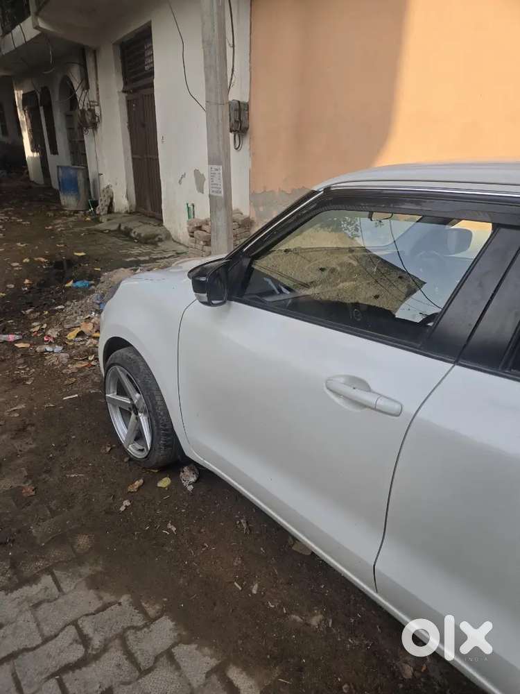 Maruti Suzuki Swift 2004 Year
